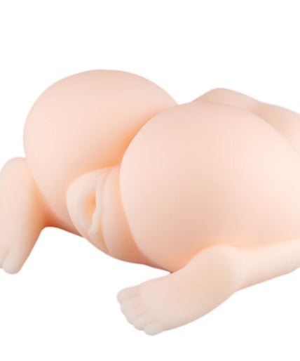 Armony – Männlicher Masturbador Ano & Vagina
