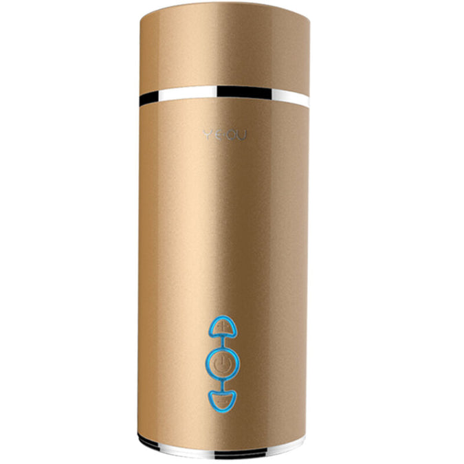 Armony – Goldener Vagina Vibrator Masturbator