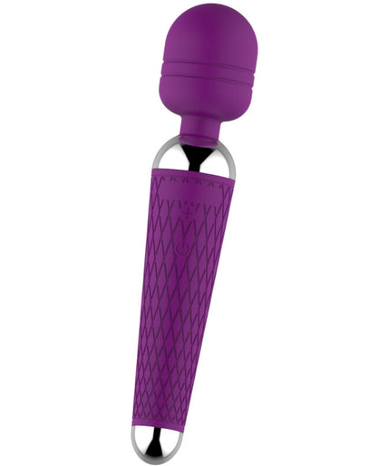 Armony – Violet Flexible Head Massager & Vibrator