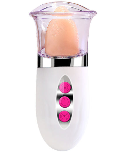 Armony – Arabel Tongue Massager