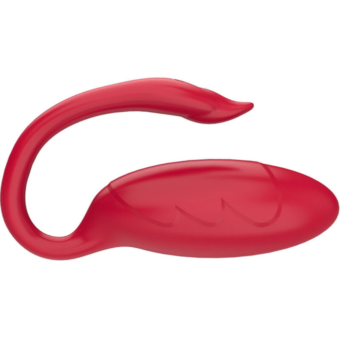 Armony – Bird Vibrator Für Paare Rot