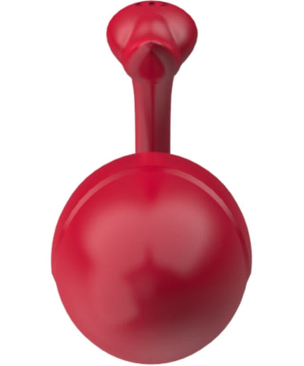 Armony – Bird Vibrator Für Paare Rot