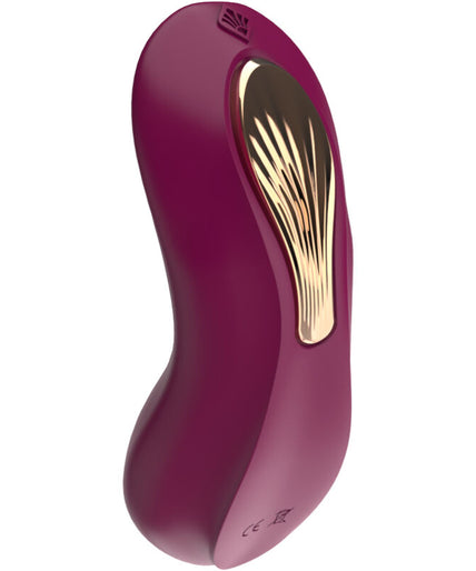 Armony – Suction & G – Spot Stimulator Burgundy