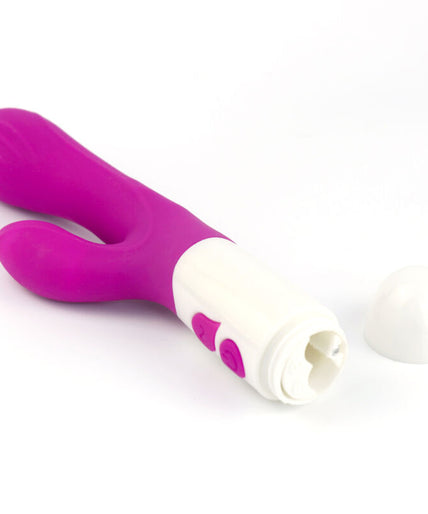 Armony – Happy Vibrator & Violet Stimulator