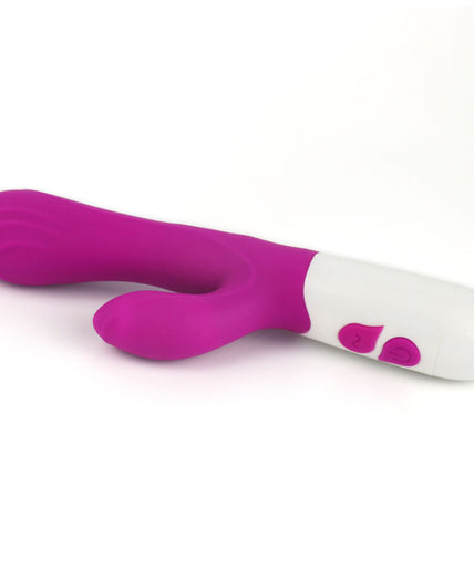 Armony – Happy Vibrator & Violet Stimulator