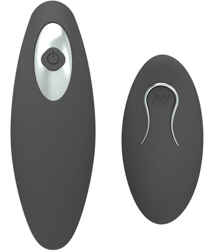 Armony – Martha Vibrator für Paare Schwarz mit Fernbedienung