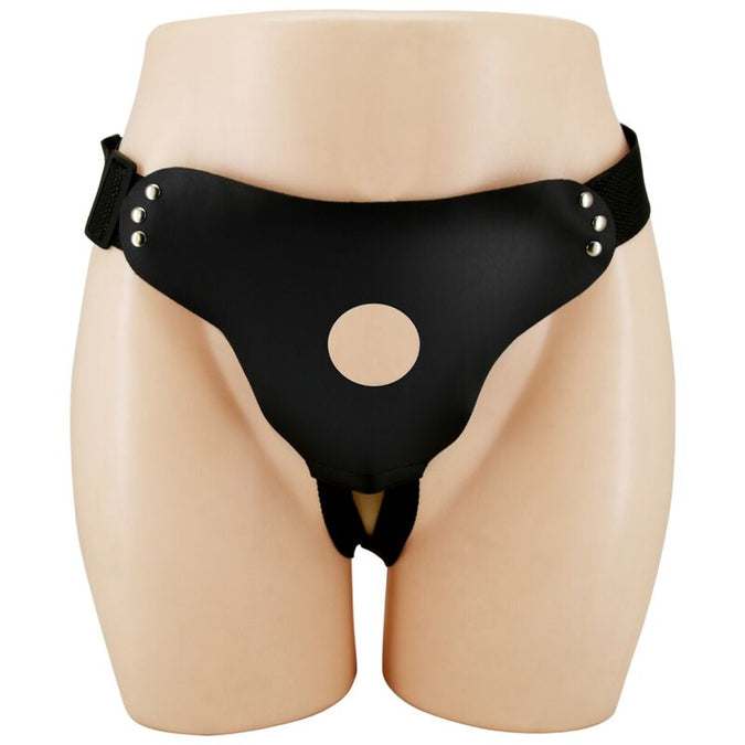Pretty Love – Love Spell verstellbares Träger-Harness Ergänzung