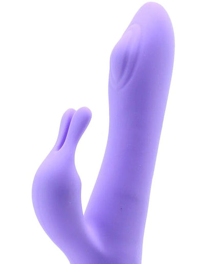 Armony – Isabella Vibrator & Violet Rabbit Stimulator