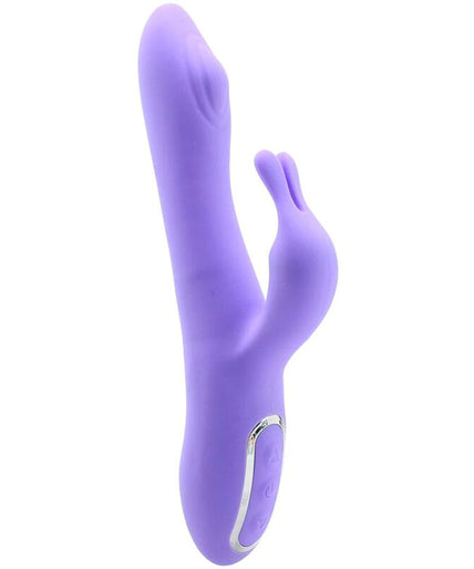 Armony – Isabella Vibrator & Violet Rabbit Stimulator
