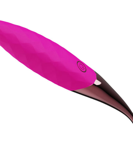 Armony – Fuchsia Multifrequency Stimulator Nana