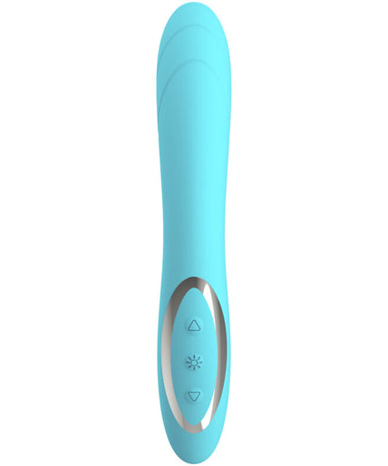 Armony – Elizabeth Blue Flexible Vibrator
