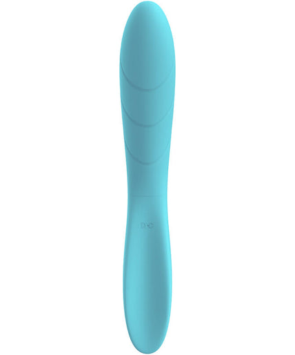 Armony – Elizabeth Blue Flexible Vibrator