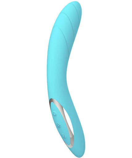 Armony – Elizabeth Blue Flexible Vibrator