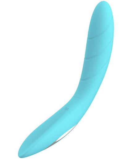 Armony – Elizabeth Blue Flexible Vibrator