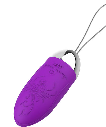 Armony – Phoenix Violating Egg Remote Control Violet