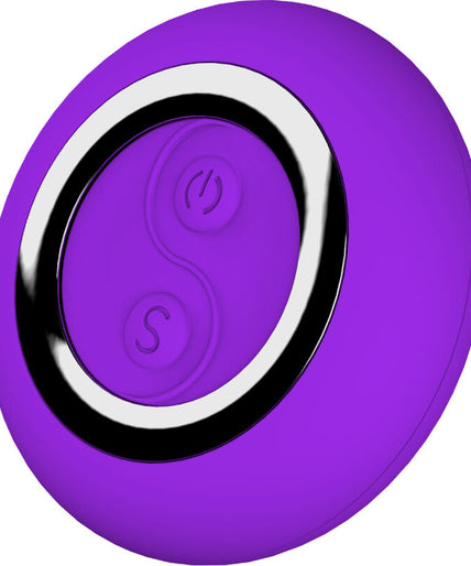 Armony – Phoenix Violating Egg Remote Control Violet