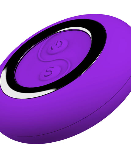Armony – Phoenix Violating Egg Remote Control Violet