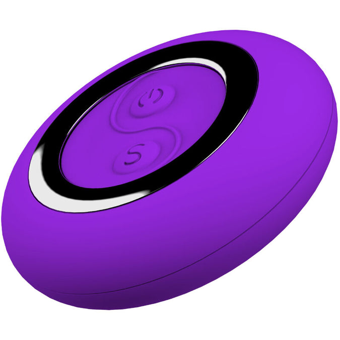 Armony – Phoenix Schendend Ei Afstandsbediening Violet