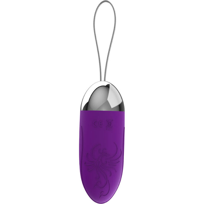 Armony – Phoenix Schendend Ei Afstandsbediening Violet