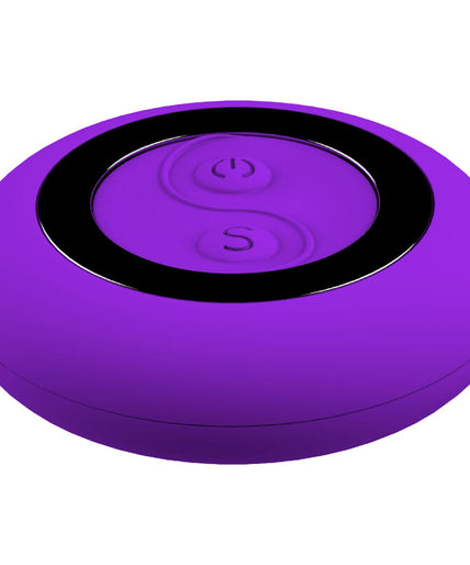 Armony – Violet Remote Control Vibrating Egg