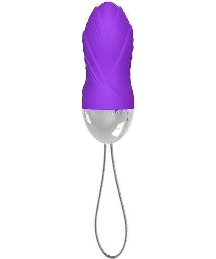 Armony – Violet Remote Control Vibrating Egg
