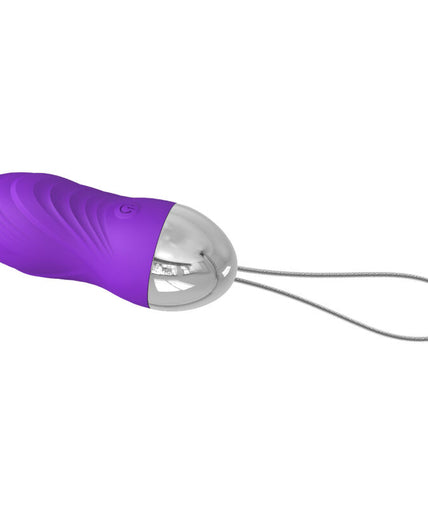 Armony – Violet Remote Control Vibrating Egg