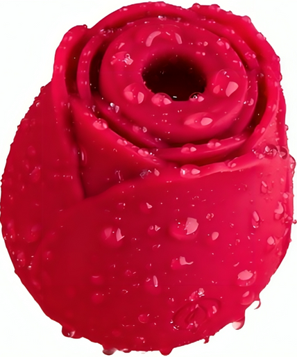 Armony – Delight Flower Red Suction Cup