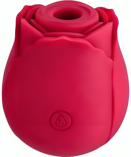 Armony – Delight Flower Red Suction Cup