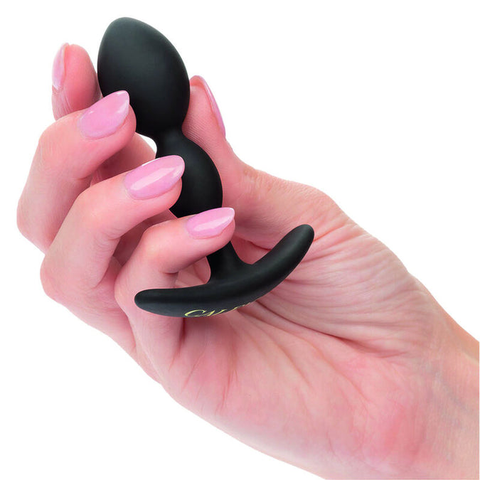 Calexotics – Boundless 2x Tropfenförmiger Plug 