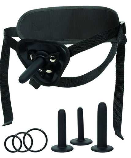 Calexotics – Boundless Silikon Pegging Kit 