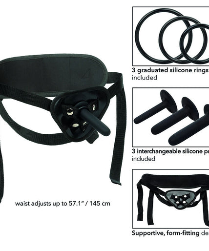 Calexotics – Boundless Silikon Pegging Kit 