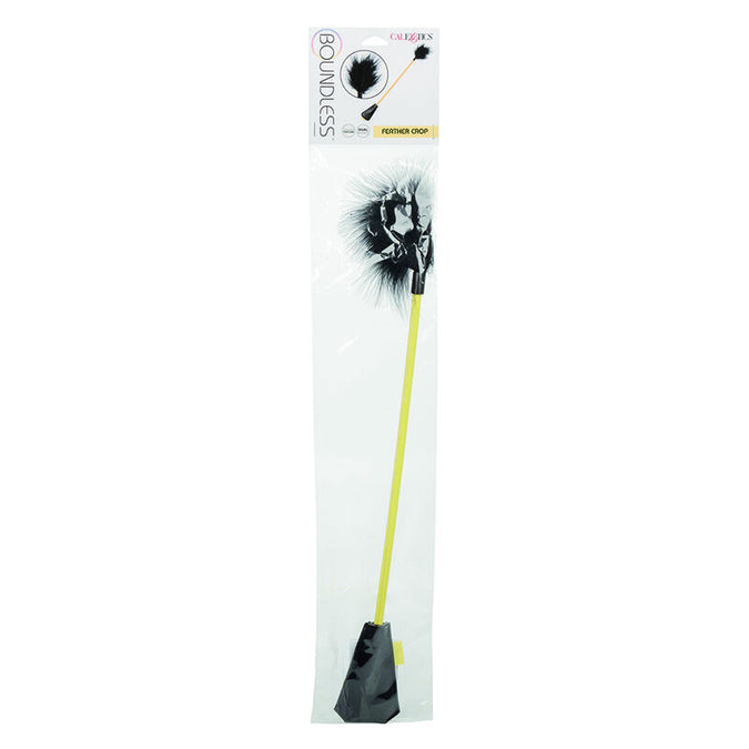Pleasurements – Calexotics – Boundless Federpeitsche 