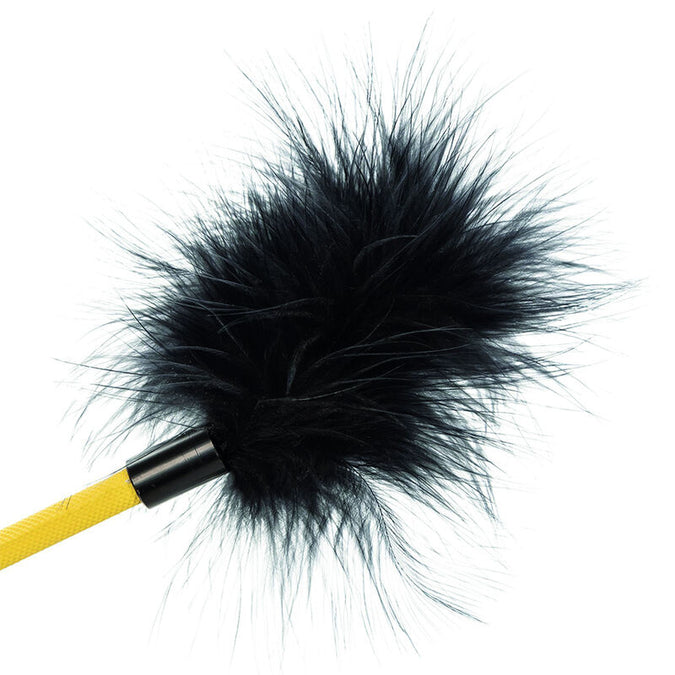 Pleasurements – Calexotics – Boundless Federpeitsche 