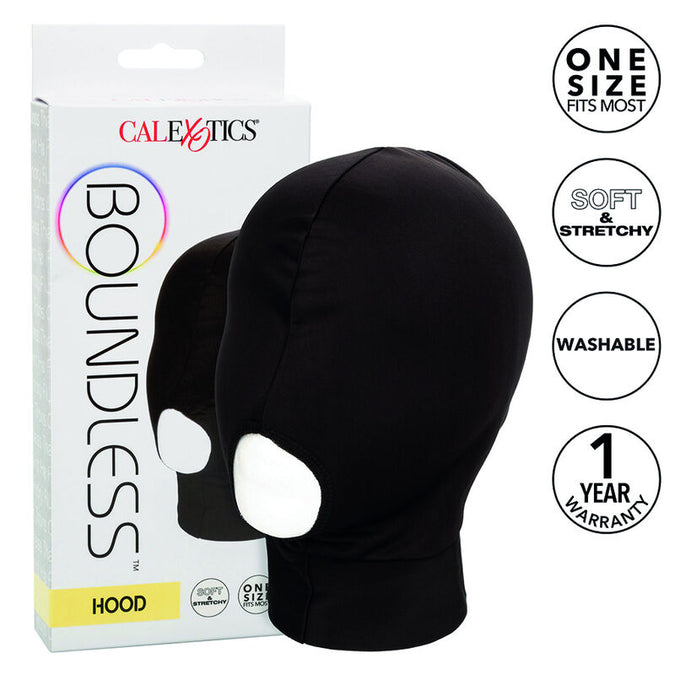 Calexotics – Grenzeloze Kap