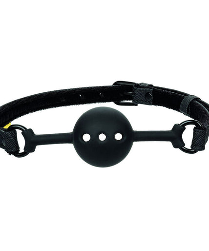 Calexotics – Boundless Atmungsaktiver Ballknebel 