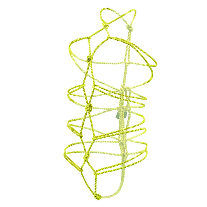 Calexotics – Boundless Rope 10m Yellow