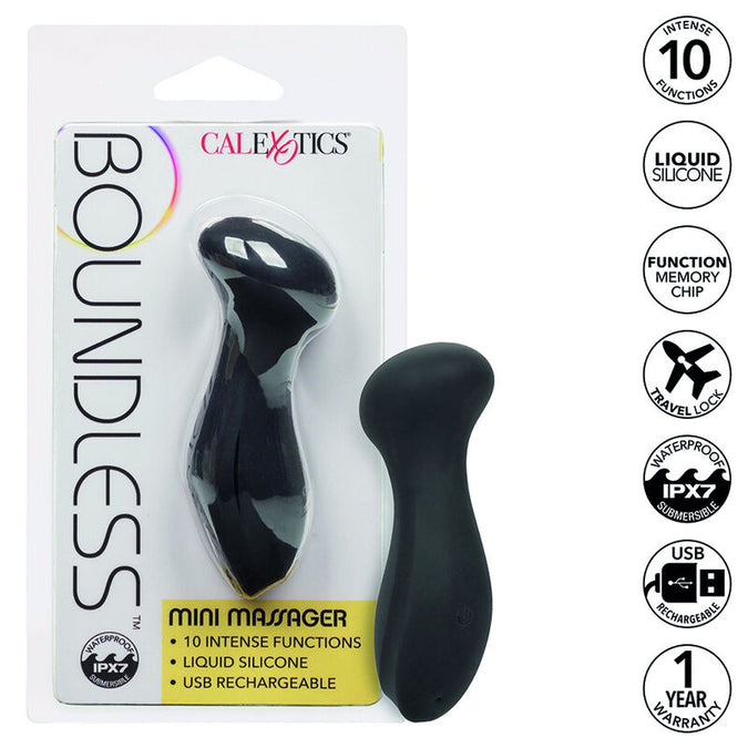 Calexotics – Boundless Mini Massager