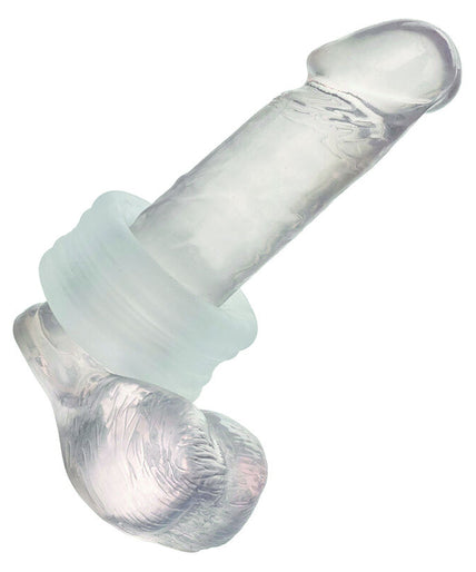 Calexotics – Boundless Bumper – Stroker-Ring