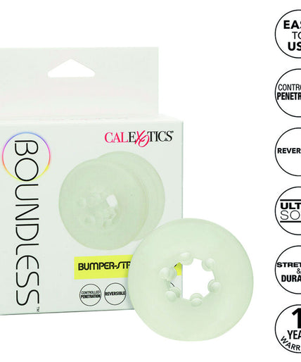 Calexotics – Boundless Bumper – Stroker-Ring