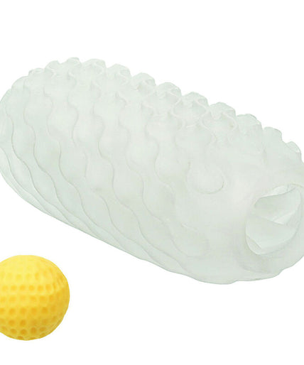 Calexotics – Boundless Wende-Squishy-Ball Stroke Grau