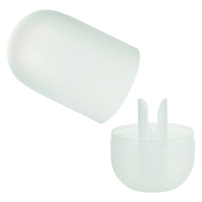 Calexotics – Boundless Wende-Squishy-Ball Stroke Grau