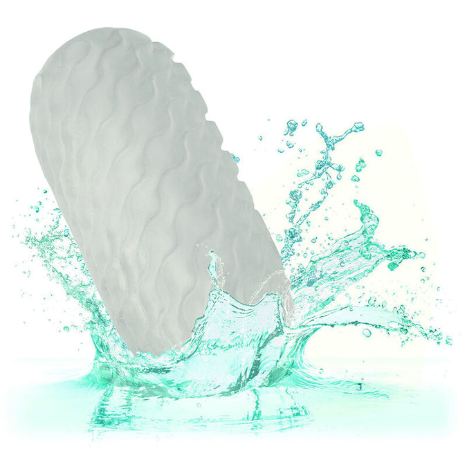 Calexotics – Boundless Wende-Squishy-Ball Stroke Grau