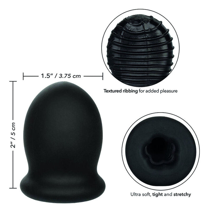 Calexotics – Boundless Ftm Stroker Wende 5CM