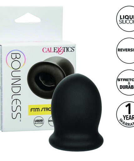 Calexotics – Boundless Ftm Stroker Wende 5CM