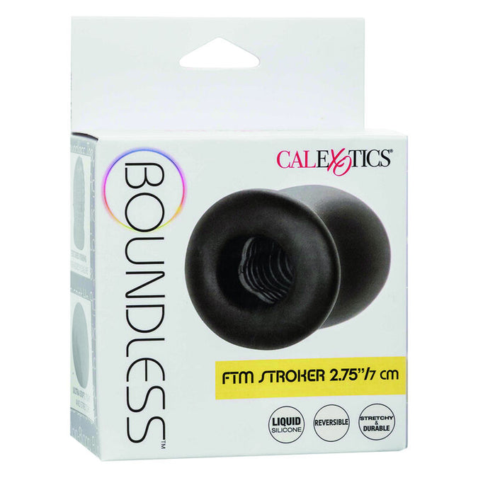 Calexotics – Boundless Ftm Stroker Wende 7CM