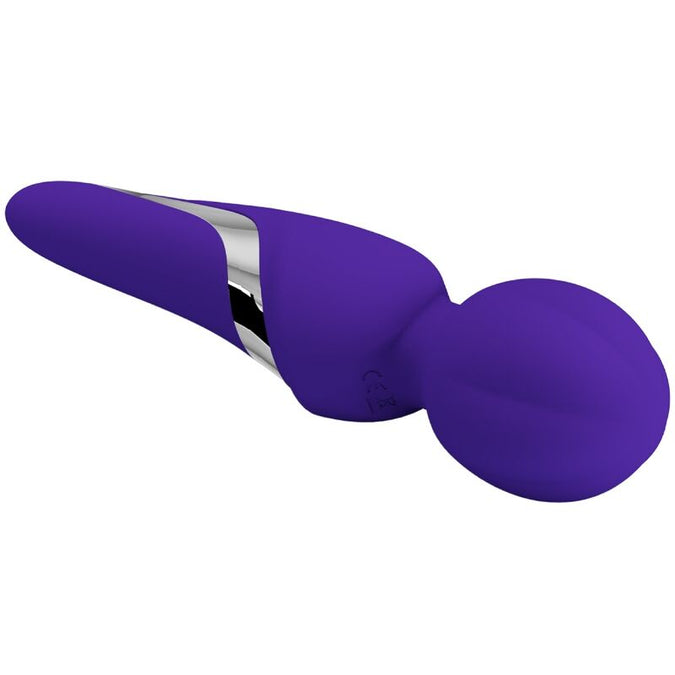 Pretty Love – Walter Vibrator Zauberstab Lila