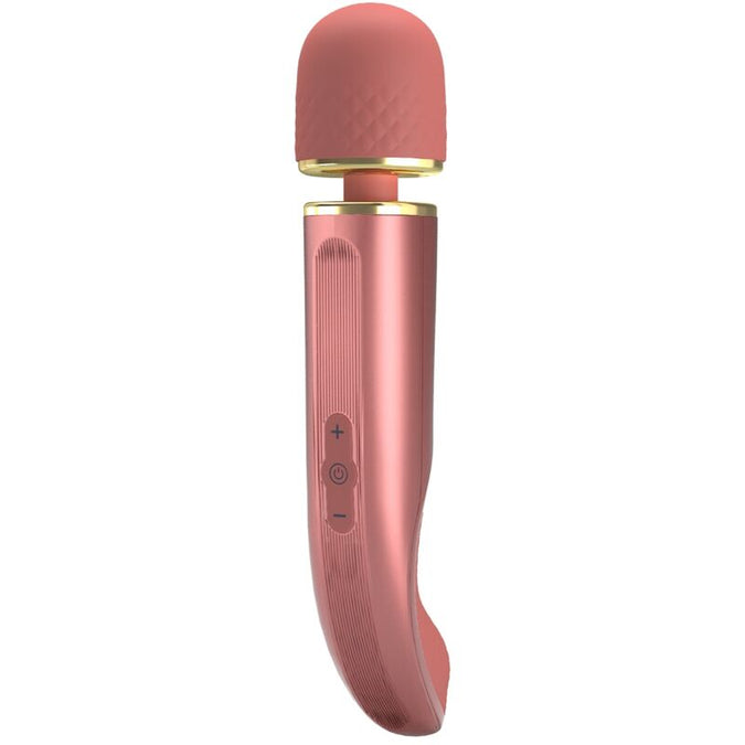 Pretty Love – Massager mit 7 Vibrationsmodi, Pink