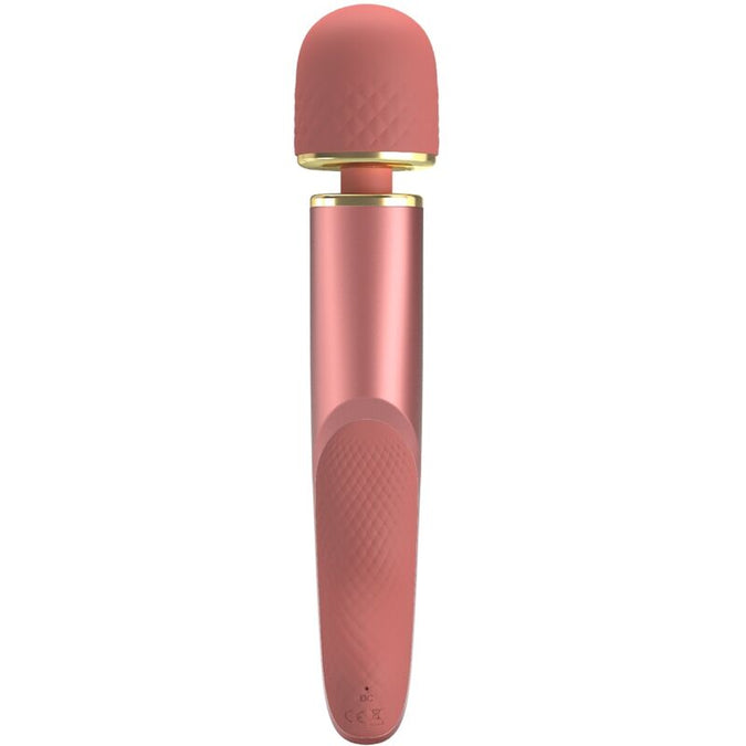 Pretty Love – Massager mit 7 Vibrationsmodi, Pink
