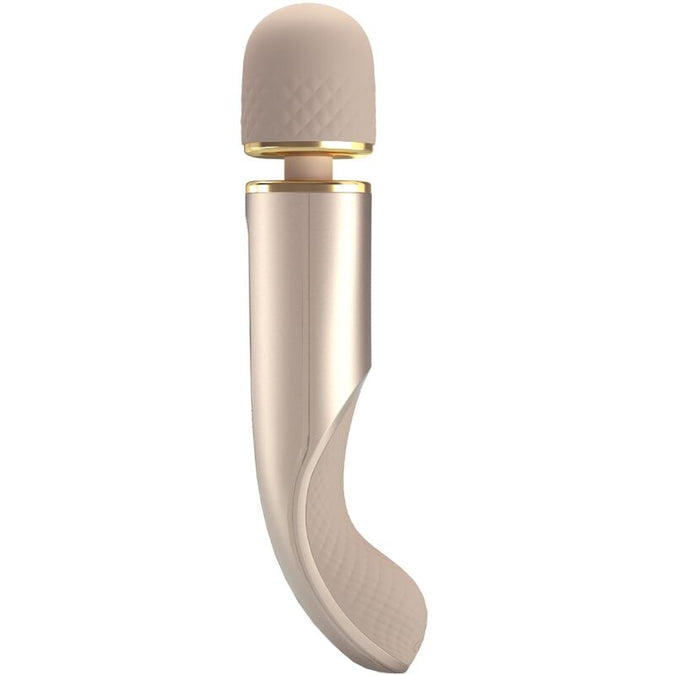 Pretty Love – Massager mit 7 Vibrationsmodi Champagne