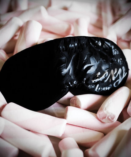 Bijoux – LES Petits Bonbons Maske der Leidenschaft